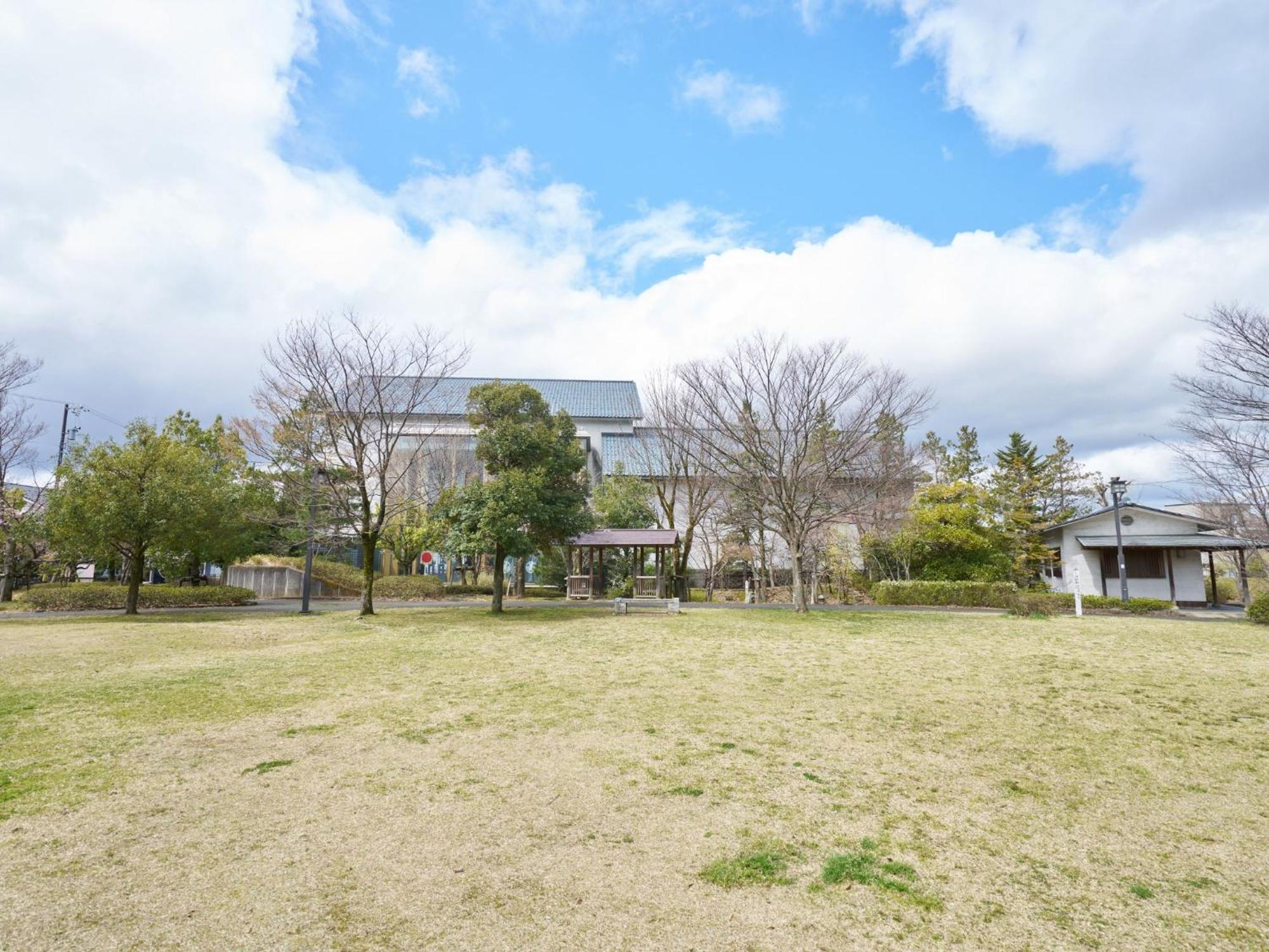Hotel Fukui Castle - Vacation Stay 58696V Exterior foto