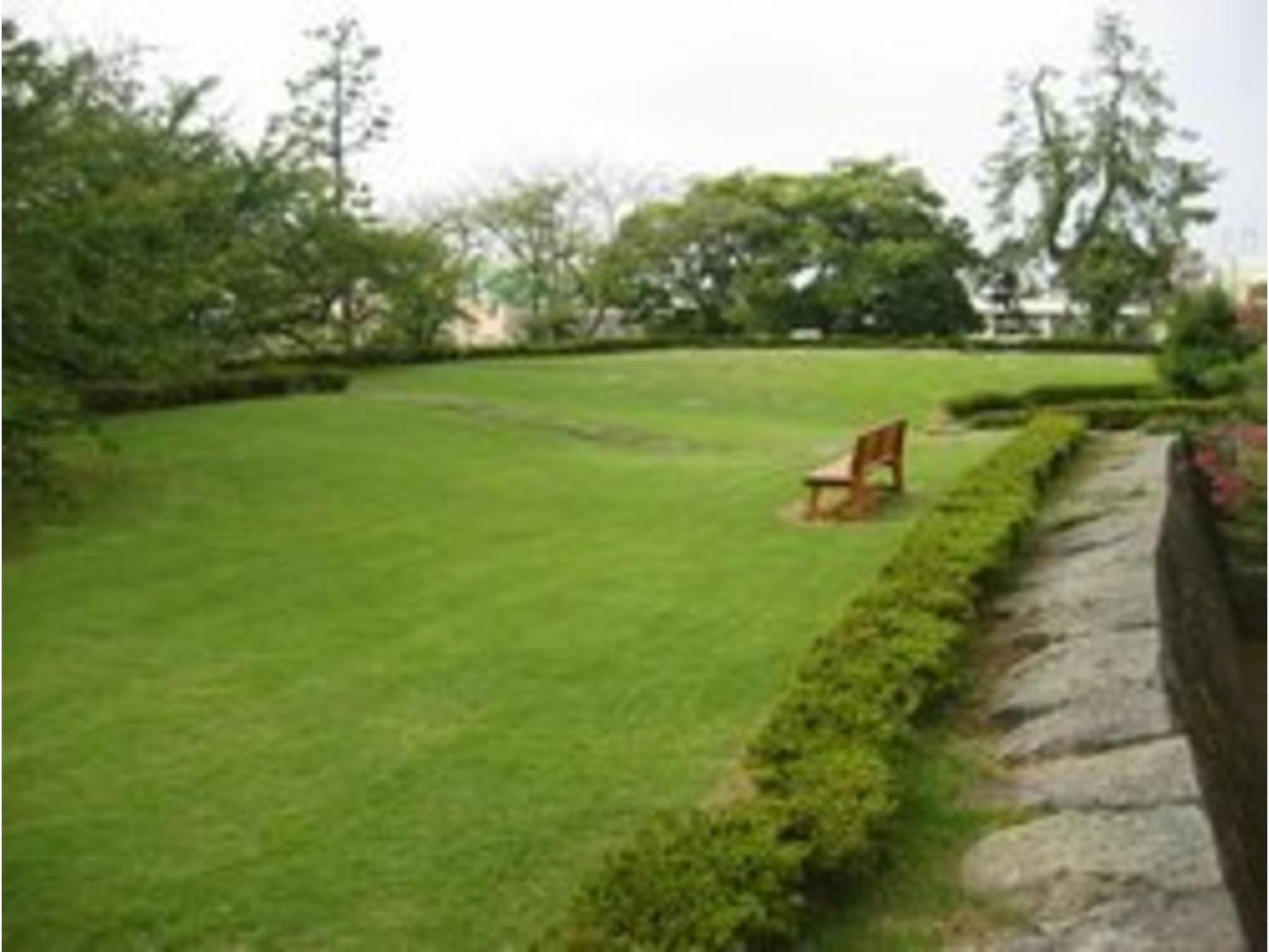 Hotel Fukui Castle - Vacation Stay 58696V Exterior foto