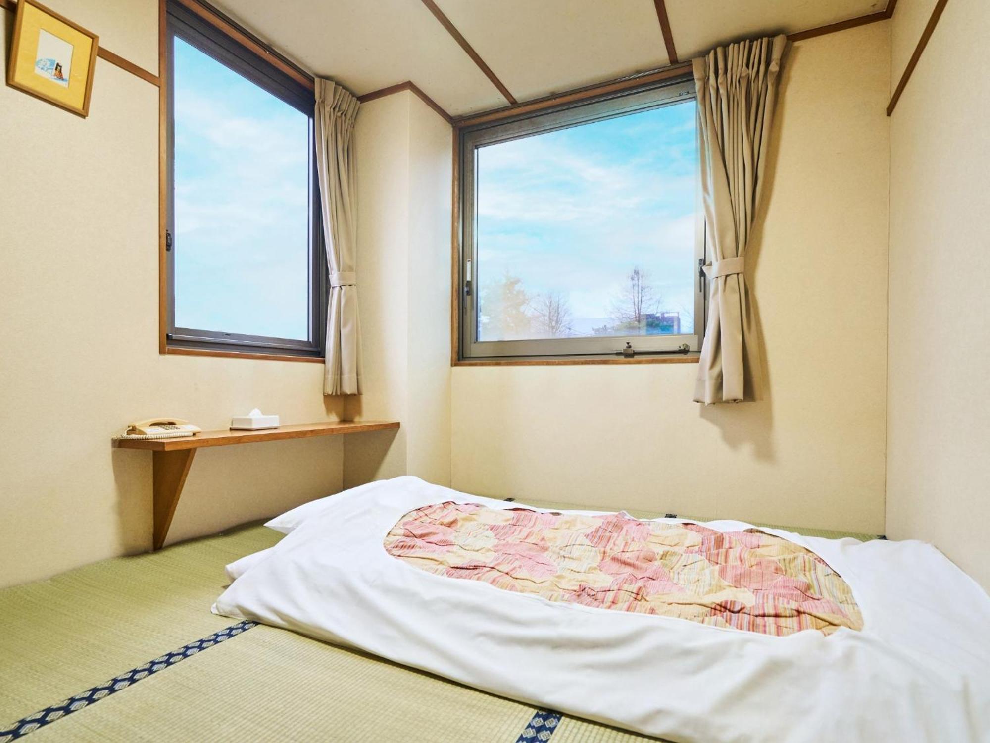 Hotel Fukui Castle - Vacation Stay 58696V Exterior foto
