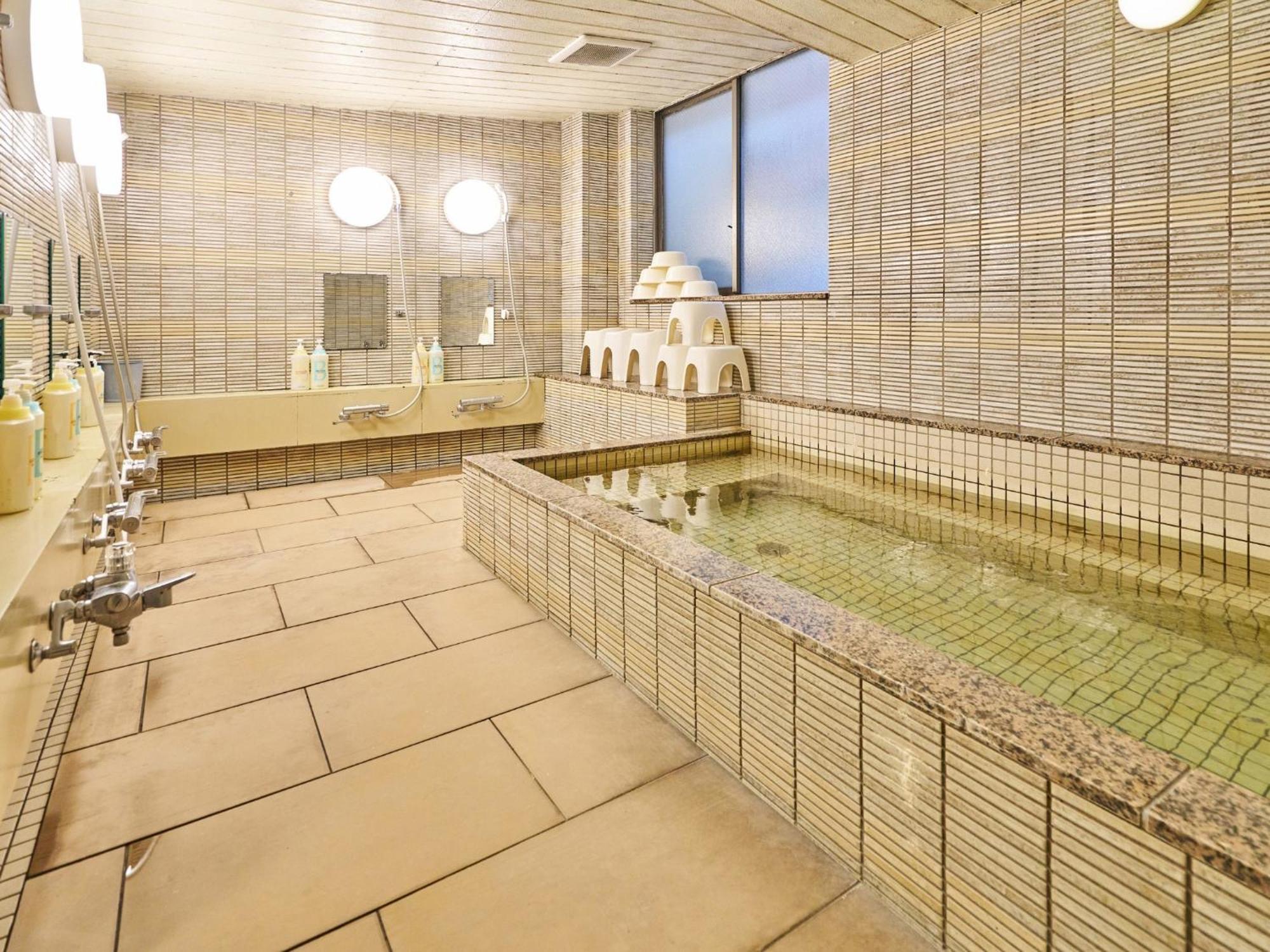 Hotel Fukui Castle - Vacation Stay 58696V Exterior foto