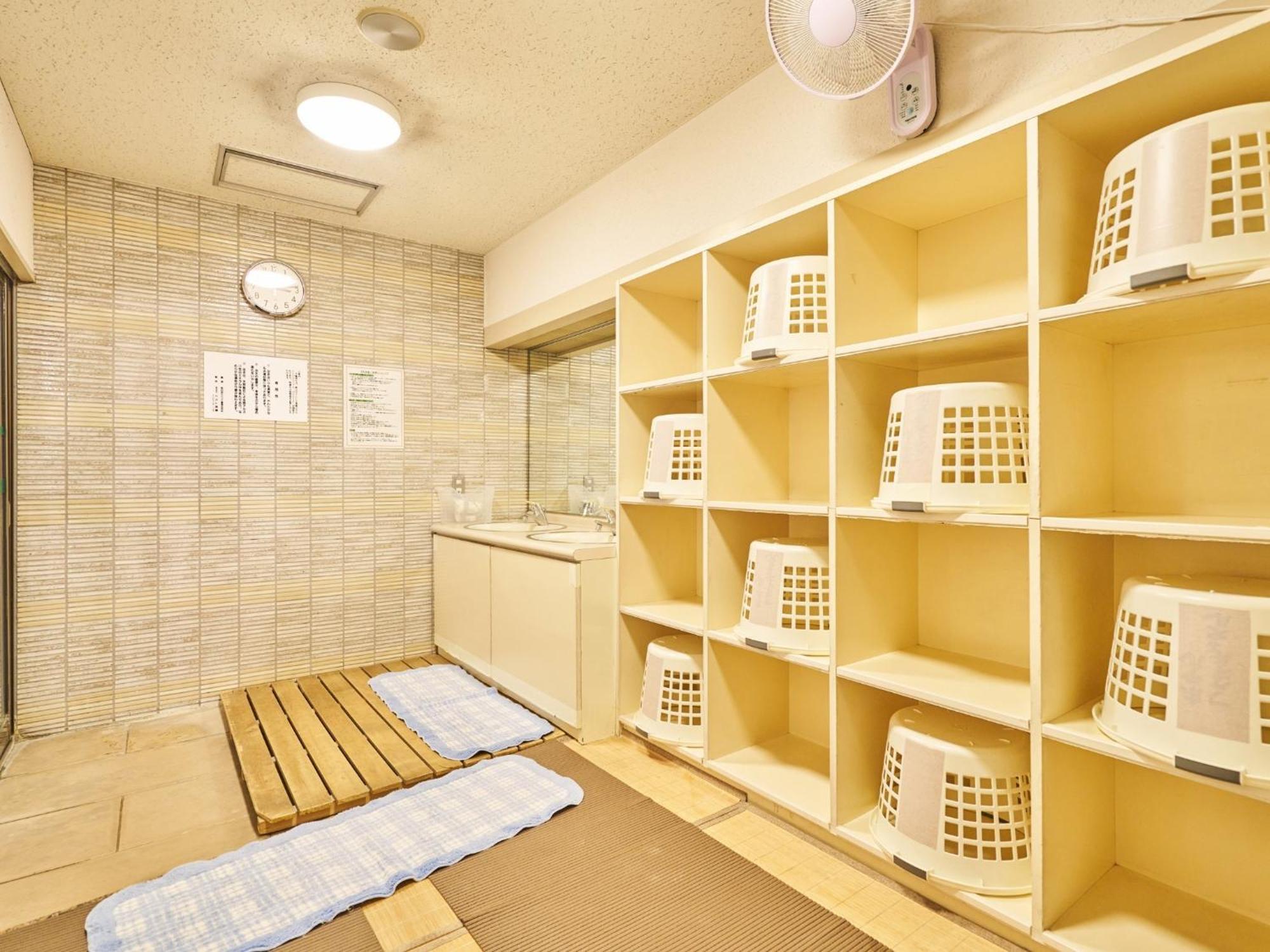 Hotel Fukui Castle - Vacation Stay 58696V Exterior foto