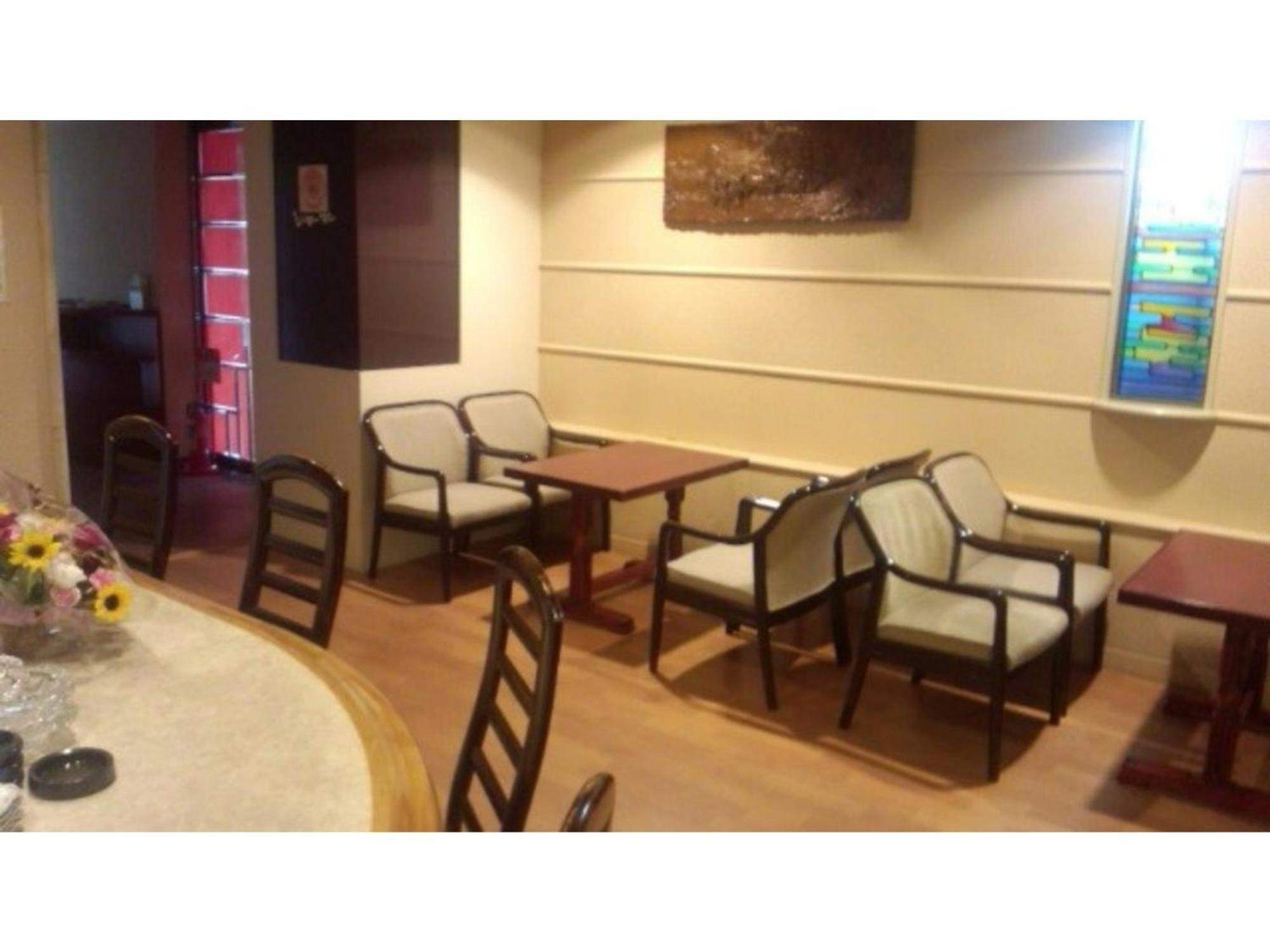 Hotel Fukui Castle - Vacation Stay 58696V Exterior foto